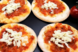 Small Spicy Shamia Cheese Pie