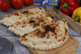 Kashkaval Cheese Manakish