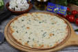 Akkawi Cheese Mashrooha