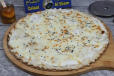 Eish Al Bolbol With Honey Mashrooha