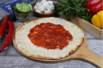 Spicy Cheese Mashrooha