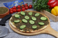 Thyme With Vegetables Mashrooha