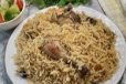 Chicken Pulao