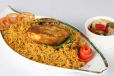 Fish Pulao