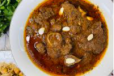 Mutton Korma