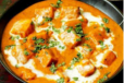 Butter Paneer