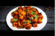 Chatpatti Paneer