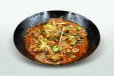 Mutton Peshwari
