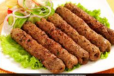 Chicken Seekh Kabab