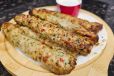 Chicken Cheese Kabab
