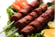 Mutton Kabab