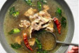 Mutton Soup
