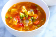 Veg Soup