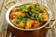 Chicken Shajahani