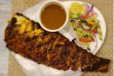 Fish Grill Rahu
