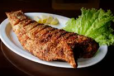 Fish Fry Rahu
