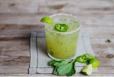 Mint Margarita