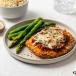 Chicken Parmigiana (Low Carb)