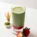 Matcha Strawberry