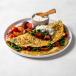 Greek Omelette