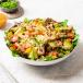 Chipotle Chicken Super-Salad