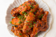Mirchi Masala Wings