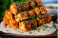 BBQ Paneer