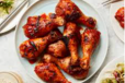 BBQ Chicken Drumsticks