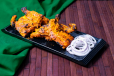 Tandoori Chicken