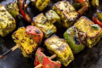Hariyali Paneer Tikka