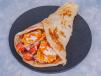 Chicken Fillet Paratha