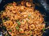 Prawns Noodles