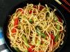 Vegetable Noodles