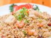 Prawns Fried Rice