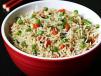 Vegetable Fried Rice