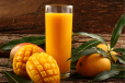 mango juice 