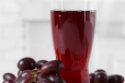 grape juice 