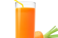 carrot juice 