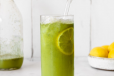 lemon mint juice 