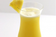 pineapple juice 