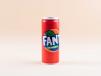 Fanta Strawberry