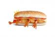 Butterfly Prawns Combo