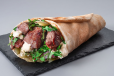 Tikka Sandwich