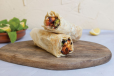 Kebab Sandwich