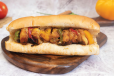 Sheesh Tawook Sandwich