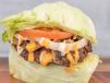 Diet Burger