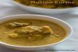 Mutton Kuruma