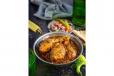 Pepper Chicken Masala