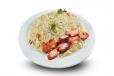 Chicken Tikka With Rice