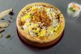 Special Chicken Dum Biriyani